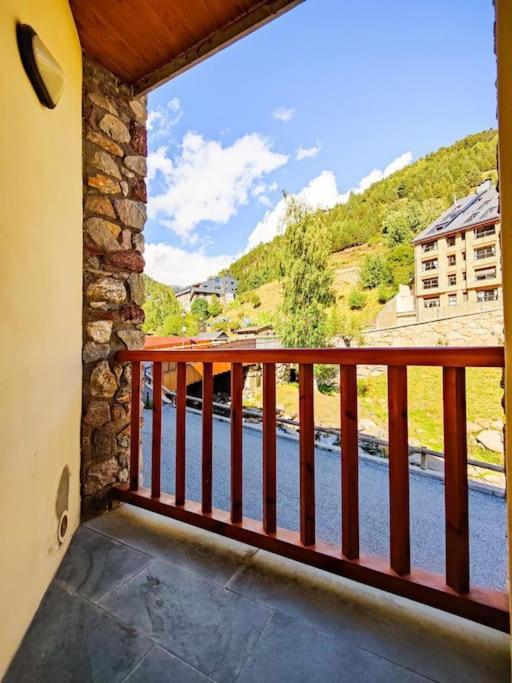 Disfruta De La Naturaleza - Vistas Al Rio - Luz Natural - 6Pax Canillo Eksteriør bilde